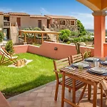 Appartamento Bilocale Leone Iii - 4 Ospiti - Giardino Privato&free Parking Porto Pozzo