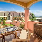 Bilocale Leone Iii - 4 Ospiti - Giardino Privato&free Parking * Porto Pozzo