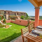 Bilocale Leone Iii - 4 Ospiti - Giardino Privato&free Parking Appartamento
