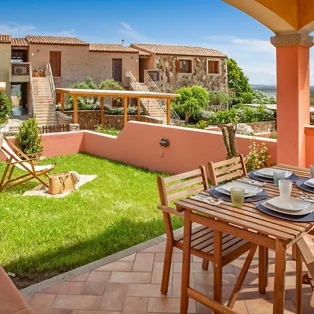 Apartman Bilocale 