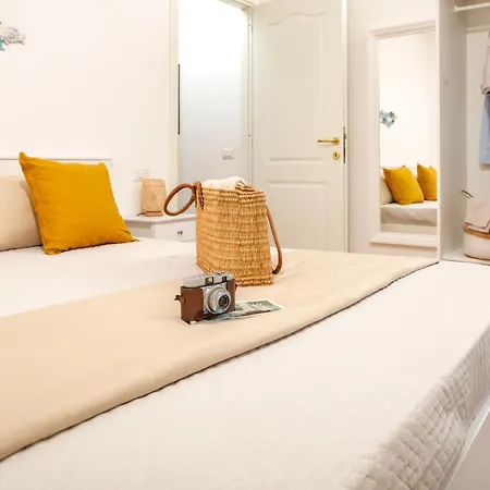 Leone Flat Iii 15' Palau, 30' Porto Cervo & Private Garden Apartment