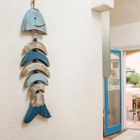 Leone Flat Iii 15' Palau, 30' Porto Cervo & Private Garden Porto Pozzo