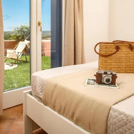 Apartman Bilocale 