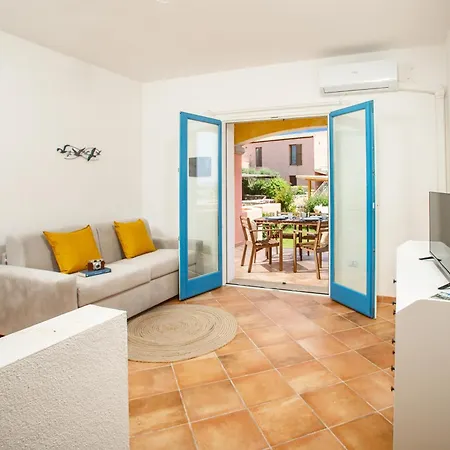 Apartman Bilocale 
